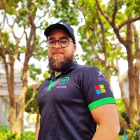 Keenan Majavie