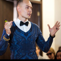 Семен Пименов