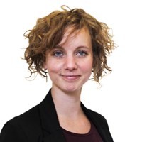 Maria Frydkjær Liholm