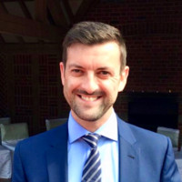 Paul Jacques ACMA, CGMA