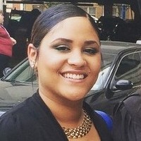 Rachael Thomas