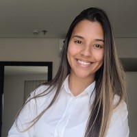 Nicolle Machado