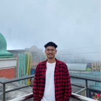 MUHAMMAD SYAHMI SHAIFUL AMRI