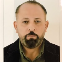 Hisham Omar