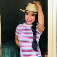 Rina Cruz