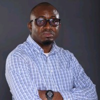 Reginald Amadi-Obi