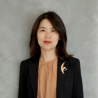 Rongrong Chen