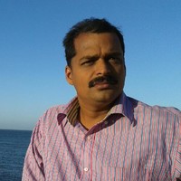 Sudeep Pathiyil Achuthankutty