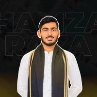 Hamza Raza