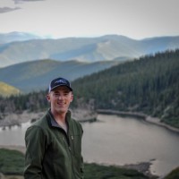 Andrew Wilcoxon