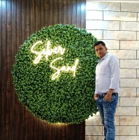 Mantosh Kumar