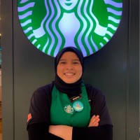 Nadia Halim