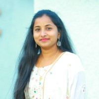 Nikhitha Yadavalli