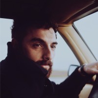 Martin Colombet