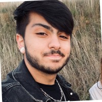 Xabier Perez Gonzalez