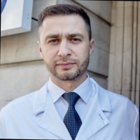Vladik Antonov