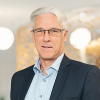 Rolf Henzi