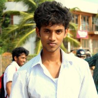 Sachil Tom Abraham