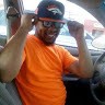 Frederick Harrison