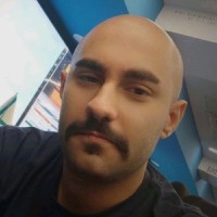 Ashkan Rafiee