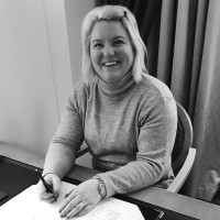 Maria Måhlberg