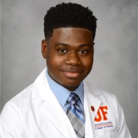 Enock St Martin, Bsn, Rn