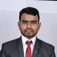Aseefullah Shafiullah khan