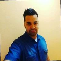 Daniel De Oliveira Pessoa