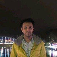 Ali Mahdian