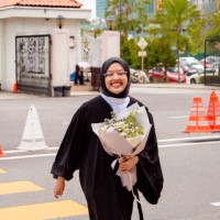 Syarmin Dalia Khaleeda