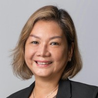 Yvonne Liew