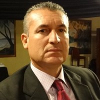 Alexander Vargas Cordero