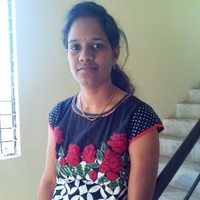 Nikhila Reddi