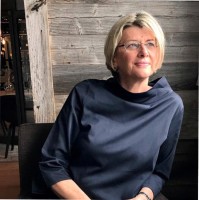 Barbara Muskatelz