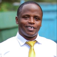 Joe Kaguru