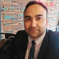 Patricio Hernán Soto Solar