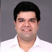 Anuj Sharda