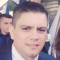 Mario Alexander Alvarez H