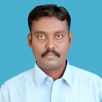 Karthikeyan R
