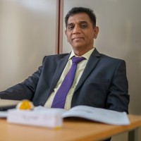 Arun Kulkarni