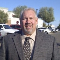 Bob Fruchey