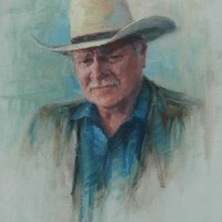 John T. Wayne