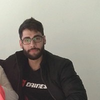 Dyeison Matos