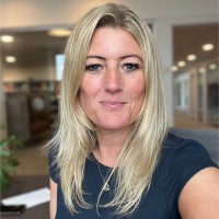 Camilla Otterdahl