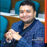 Yashwant Kumar Pandey