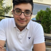 Alaa Hamawi