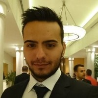 Ahmet emre Yıldır