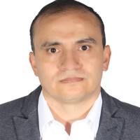 Jaime Orlando Moreno Moreno