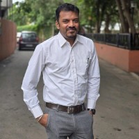 Manickam A