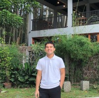 Fadhil Ashari